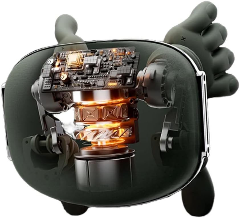 BestBuy Neck & Shoulder Massager – Human-Touch Design