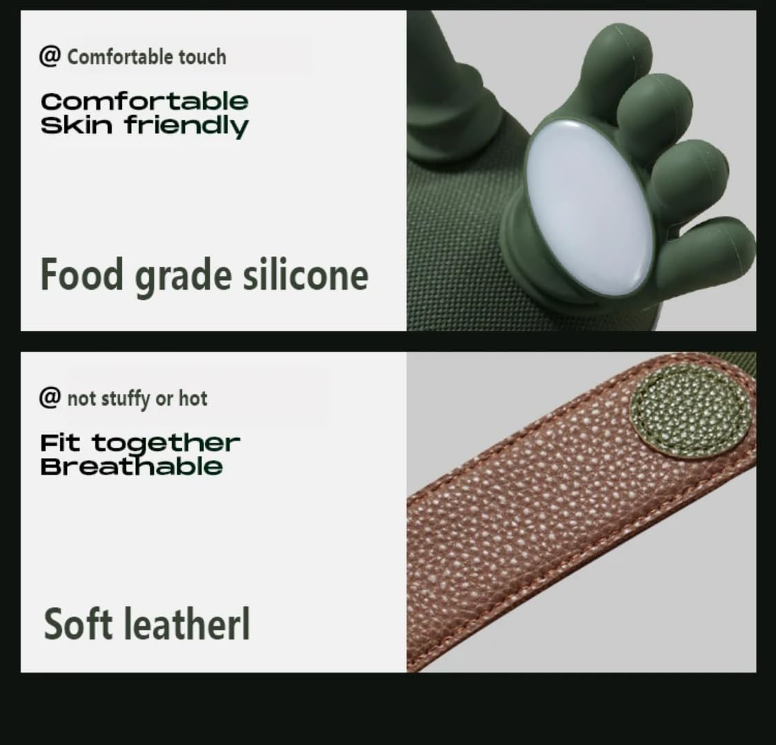 BestBuy Neck & Shoulder Massager – Human-Touch Design